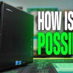 How is this Gaming PC only $175?!