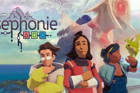 [PlayStation 5] Sephonie Review