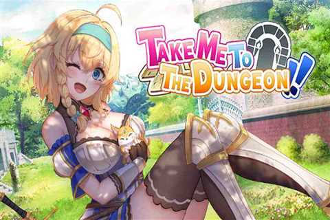 Take Me To The Dungeon!! Free Download (v1.0.4)