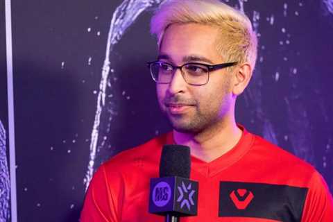 ShahZam Stands Against “Salary Transparency” in Esports to Prevent Fans From Weaponizing it