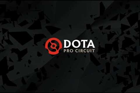 What are the future prospects for competitive Dota after Valve’s cancellation of the DPC?