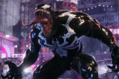 Spider-Man 2 new trailer showcases expanded map and seamless character switching