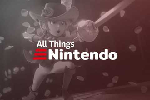 September 2023 Nintendo Direct, Mortal Kombat 1 Impressions | All Things Nintendo