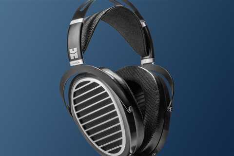 Hifiman’s incredible Ananda planar magnetic headphones have dropped from $999 to $399