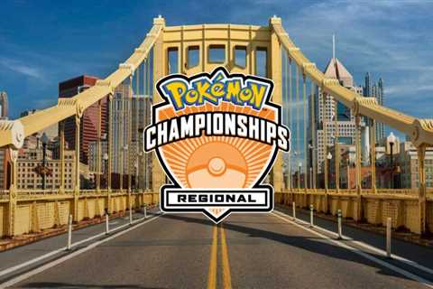 Chuppa Cross Interview at Pokémon Pittsburgh Regional