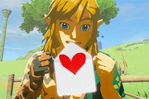 Mailbox: Missing Zelda Ports, Nerd Rage, 16-Bit Blowback – Nintendo Life Letters