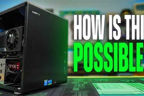 How is this Gaming PC only $175?!