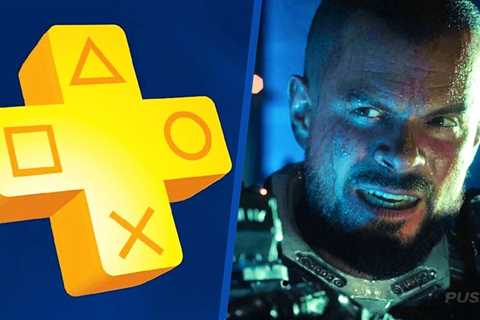 Are You Happy with Your PS Plus Essential Games for October 2023?