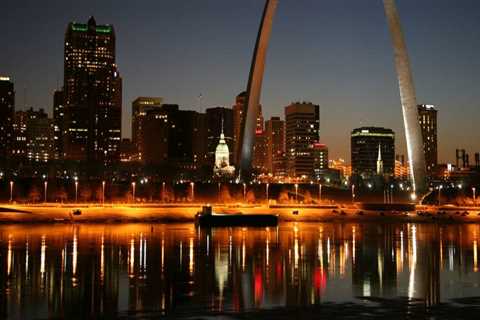 Living in St. Louis: How Affordable is it Really?