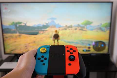 What are some of the must-have games for the Nintendo Switch?