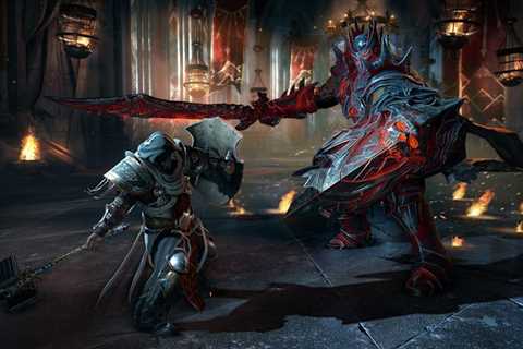 How to Play Lords of the Fallen Early