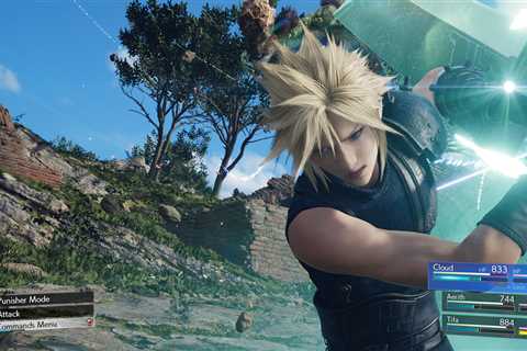 I’ve played every Final Fantasy game and Rebirth is exactly what fans want