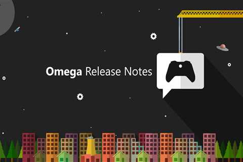 Xbox Insider Release Notes – Omega (2309.231010-1055)