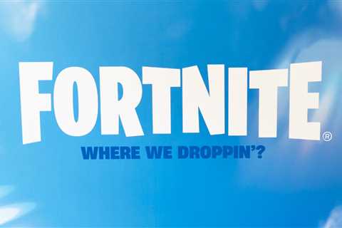 Fortnite OG: Creators Receive Teasers for Chapter 1 Return