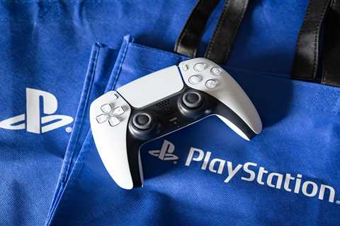 PS5 owners discovering hidden tricks with DualSense joypad