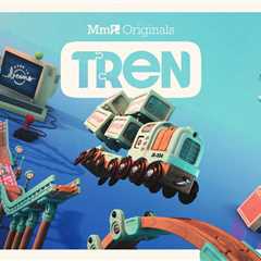 Dreams and Tren update arrive on PlayStation Plus on August 1
