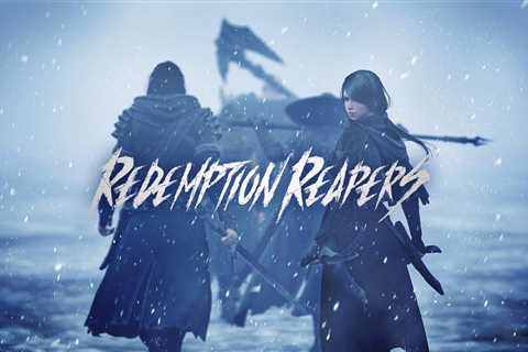 Redemption Reapers Gets New, Final Trailer