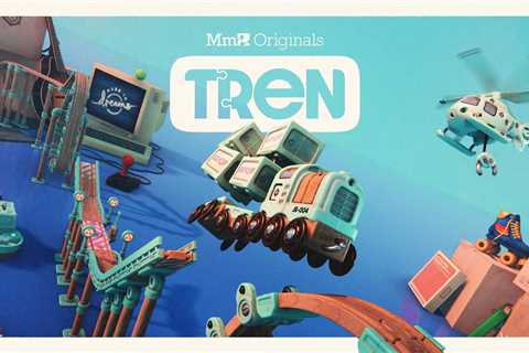 Dreams and Tren update arrive on PlayStation Plus on August 1