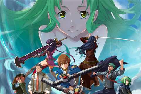 Review: The Legend Of Heroes: Trails To Azure - Crossbell's Conclusion Is A Cracking RPG