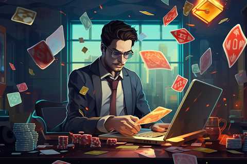 The Geek’s Guide to Choosing the Best Online Casino