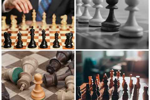 How Chess Skills Translate To Real Life Benefits