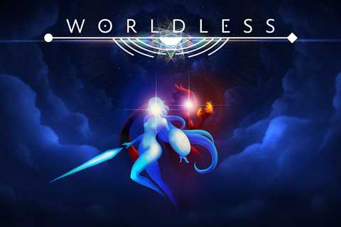 Worldless: Making a Game That Won’t Allow You To Die