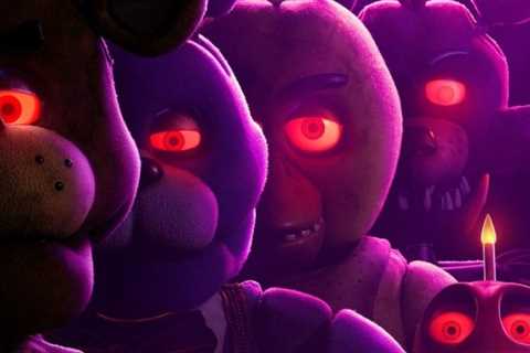 Five Nights At Freddy’s Continues Box Office Success, Becomes Highest-Grossing Blumhouse Film Ever