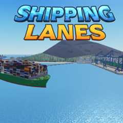 Shipping Lanes Free Gui Teleports And Auto Repair Roblox Scripts