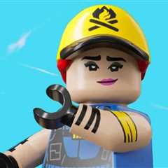 How to Get Fortnite Lego Skins – 1200 Creative Lego Styles