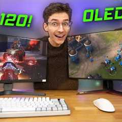 The Gaming Monitor Buying Guide 2023! 😍 The Best Monitors For YOU!