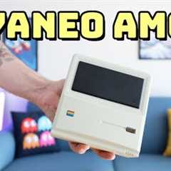 AYANEO''s Excellent Budget Mini PC: AM01 Review