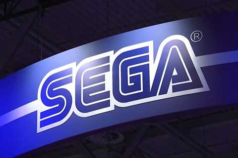 Sega Appears To Be Teasing A Game Awards Surprise