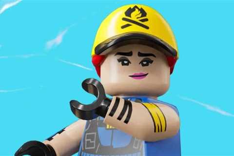 How to Get Fortnite Lego Skins – 1200 Creative Lego Styles