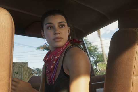 GTA 6 Fans Already Love Lucia, Rockstar’s First Female Protagonist in Decades