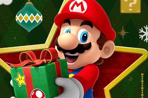 Happy Holidays, Nintendo Lifers | Nintendo Life