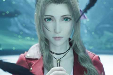 Final Fantasy VII Rebirth Preview – Square Enix Talks Aerith’s Big Scene