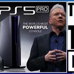 PLAYSTATION 5 - PS5 PRO PRICE - CHEAPER THAN YOU THOUGHT !? / NEW STUDIO/ STATE OF PLAY TODAY LEAKS…