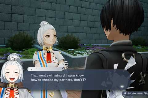 The Caligula Effect 2 Getting PS5 Release