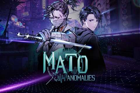 : Mato Anomalies (PS5) - Surreal Turn-Based RPG Falls Flat