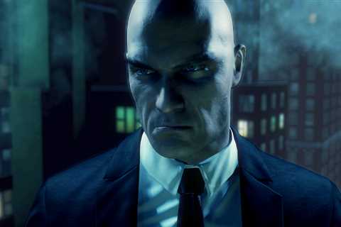 Grab Two Must-Play Hitman Games for Under £5 in the Steam Sale