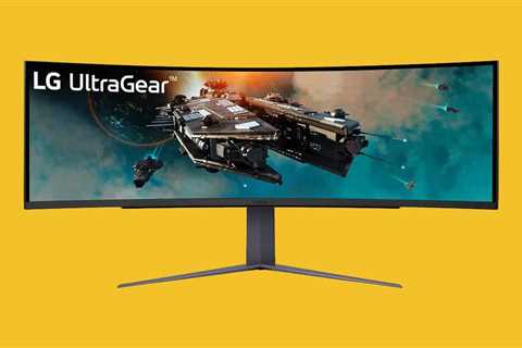 Amazon deal hits stunning LG QHD 27″ gaming monitor with major price drop