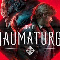 Witcher Remake Devs Reveal Gameplay Trailer for Upcoming RPG The Thaumaturge