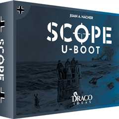 Scope U-Boot Review