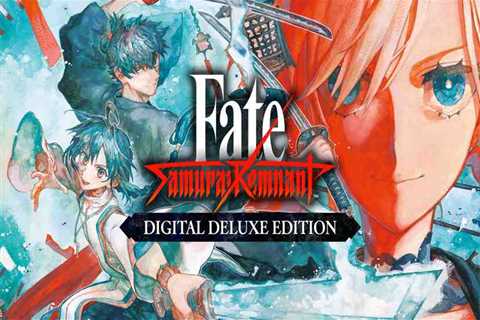 Fate Samurai Remnant Free Download (BUILD 12019521)