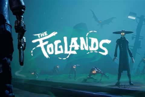 The Foglands delivers immersive, atmospheric roguelite action today on PS VR2 and PS5