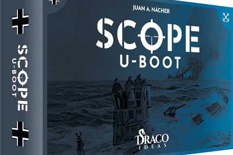 Scope U-Boot Review