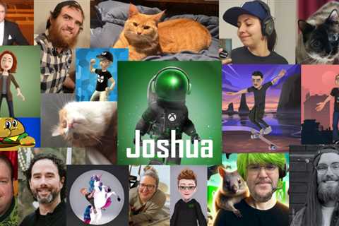 Get To Know Our Team: Joshua – Program Manager (OS Flighting)