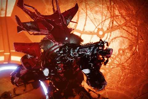 How to Claim the Latest Destiny 2 Prime Gaming Rewards