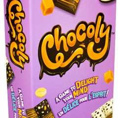 Chocoly Review