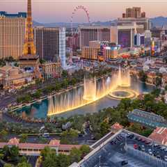 Is it Safe to Play Online Games in Las Vegas, Nevada?